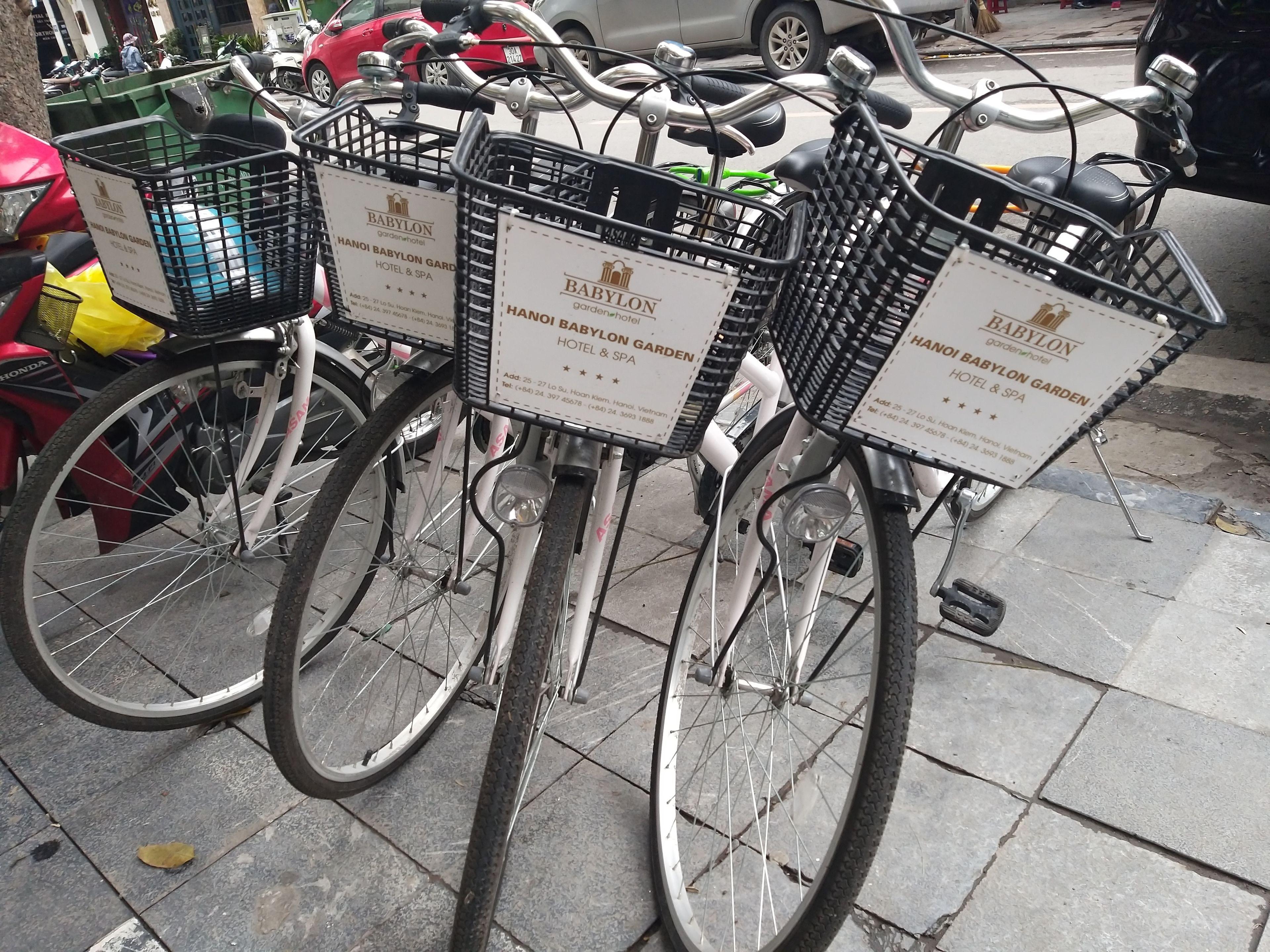 Bendecir Hotel & Spa - Formerly Babylon Garden Hotel & Spa, Hanoi